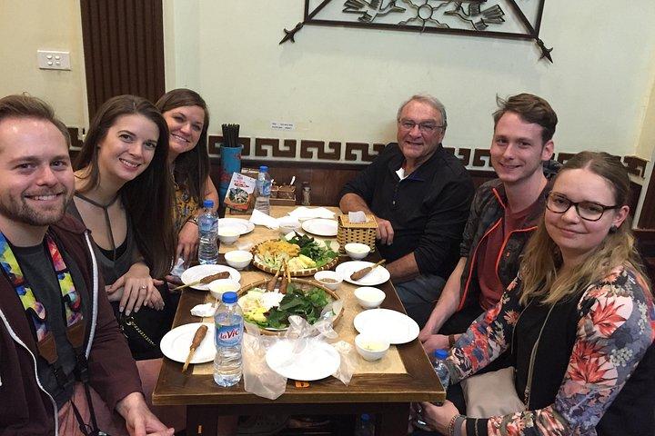 Private cooking class and rural market visit with chef