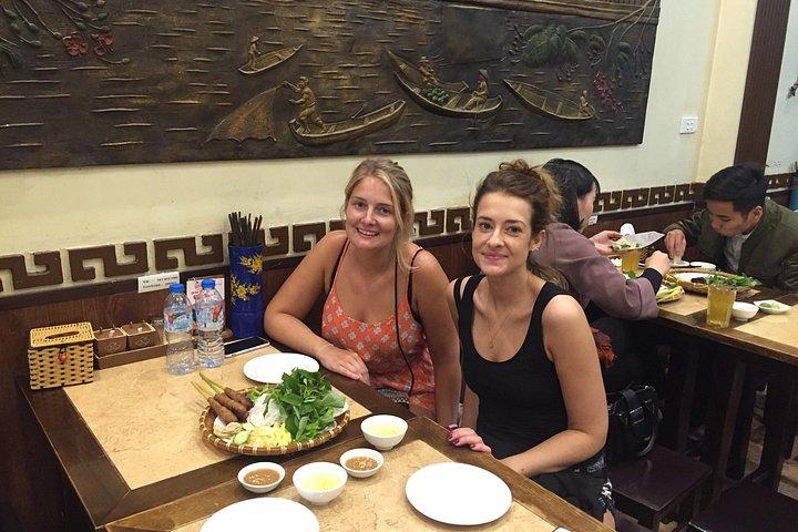 Private cooking class and rural market visit with chef