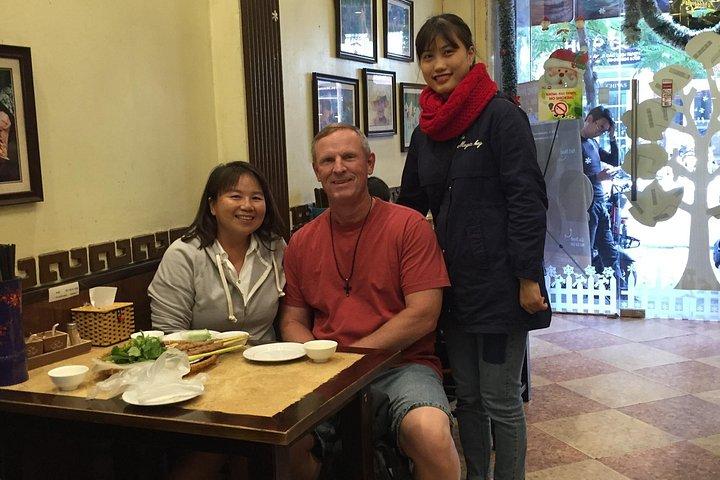 Private cooking class and rural market visit with chef