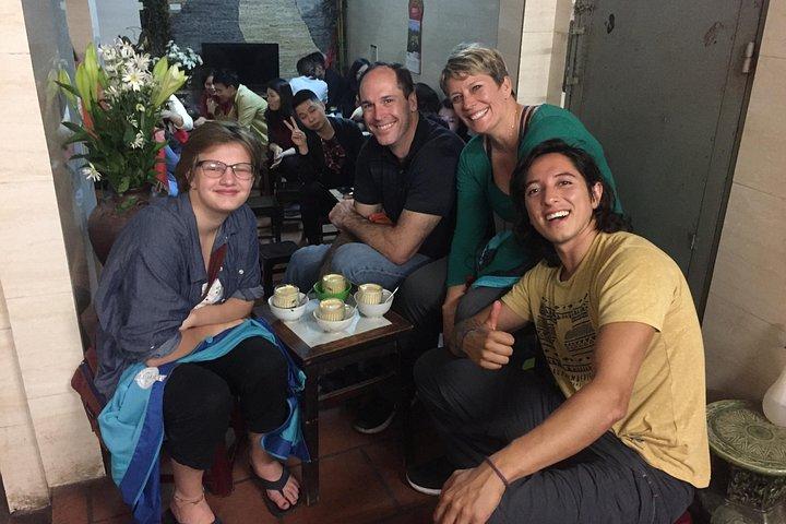 Private cooking class and rural market visit with chef