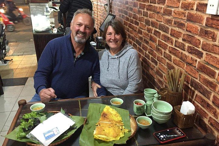 Private cooking class and rural market visit with chef