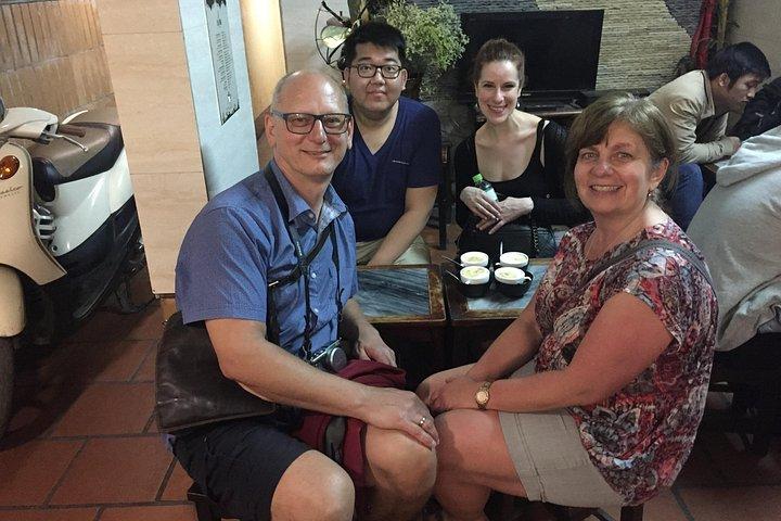 Private cooking class and rural market visit with chef