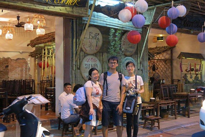 Private cooking class and rural market visit with chef