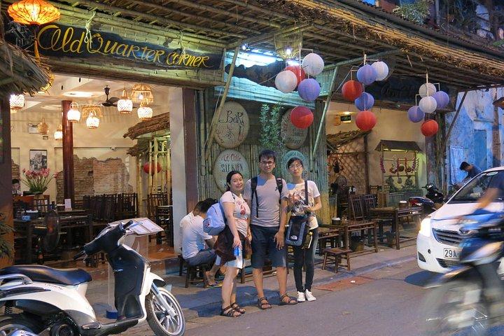 Private cooking class and rural market visit with chef