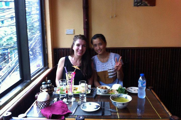 Private cooking class and rural market visit with chef