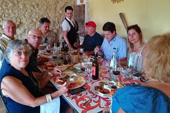 8 Days Small Group Sicily Highlights (Max 8 Guests)