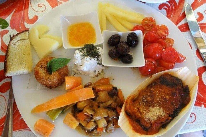 8 Days Small Group Sicily Highlights (Max 8 Guests)