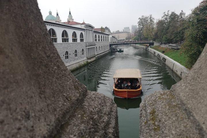 Tour privato di 12 giorni in Croazia e Slovenia