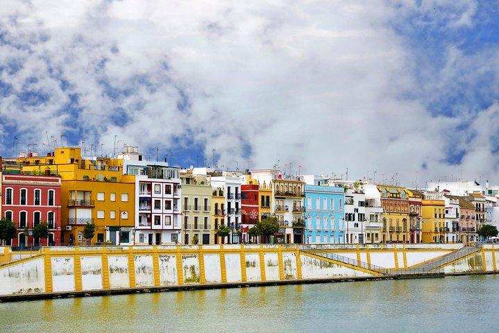 Sevilla in stijl : Exclusieve privéwandelervaring