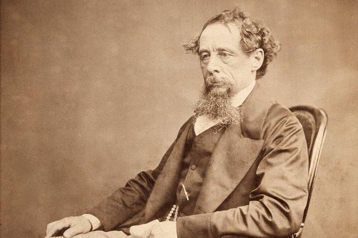 Excursion d'une journée au lieu de naissance de Charles Dickens à Portsmouth au départ de Londres