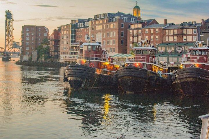 ロンドンからのチャールズディケンズの生家ポーツマス日帰りツアー