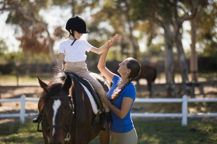 Agadir 2-Hour Horse Riding Experience with Pickup