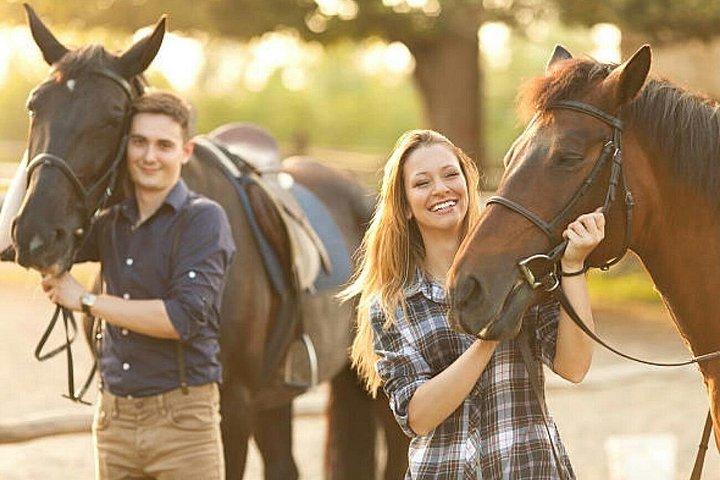 Agadir 2-Hour Horse Riding Experience with Pickup