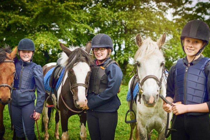 Agadir 2-Hour Horse Riding Experience with Pickup