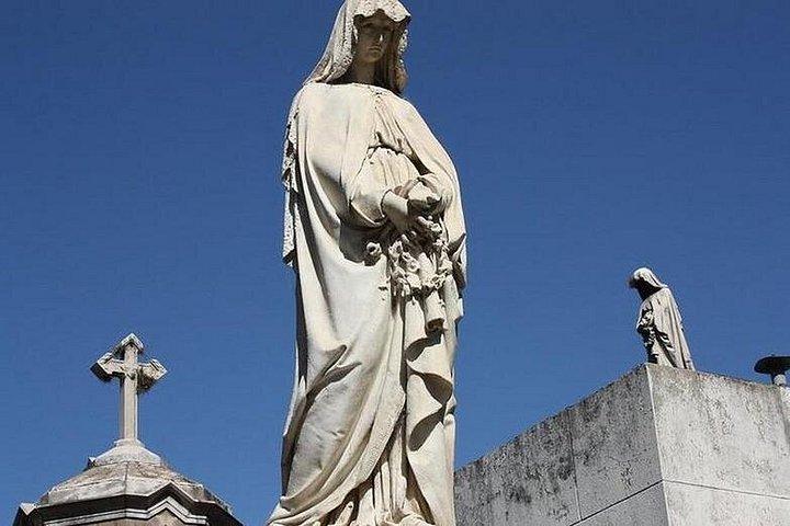Tour privato della città a Buenos Aires