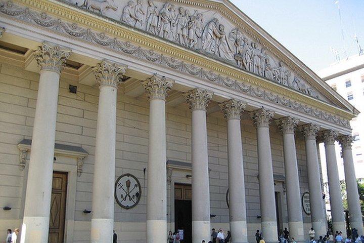 Buenos Aires City Tour