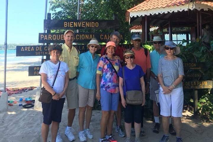 Puerto Limon Highlights. 6 in 1 combo Tour. Shore Excursion