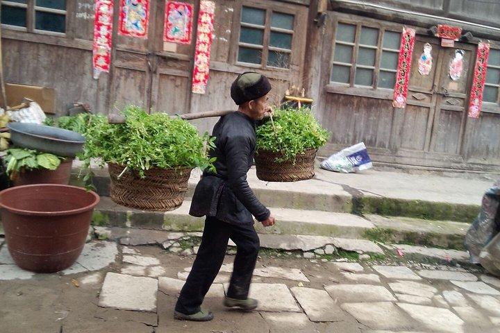 10-tägige Provinz Guizhou und Guilin Private Tour von Kunming