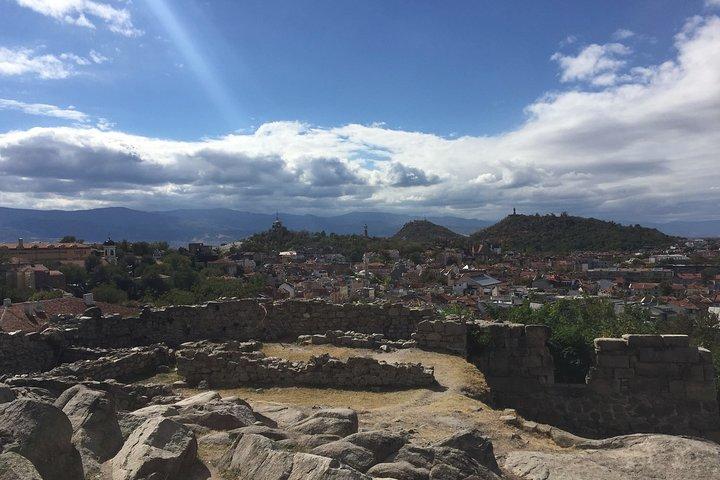 Excursion d'une journée de Sofia à Koprivshtitsa et Plovdiv