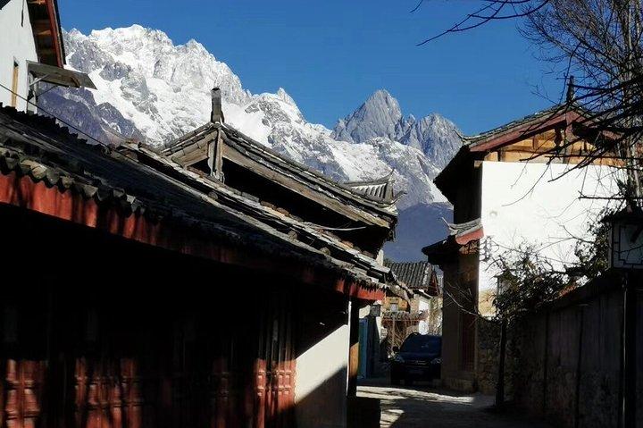 Excursão autoguiada de 15 dias de Guilin a Guizhou e Yunnan