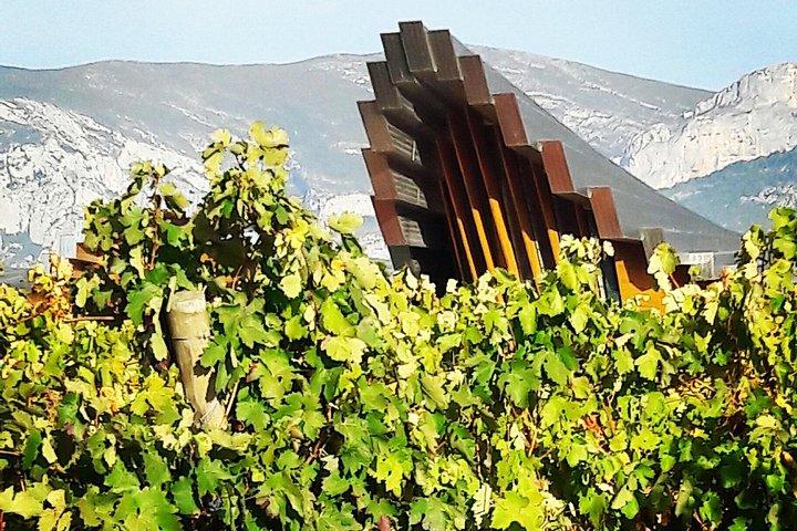 5 days Basque Country & Rioja wine region