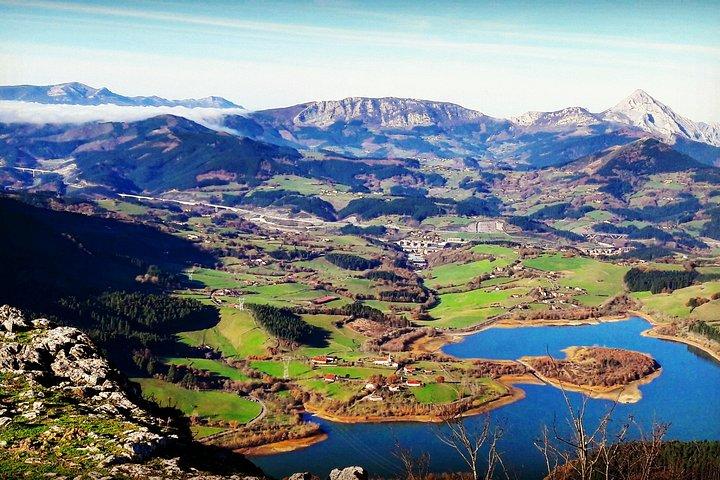 5 days Basque Country & Rioja wine region