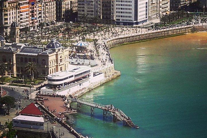 5 days Basque Country & Rioja wine region
