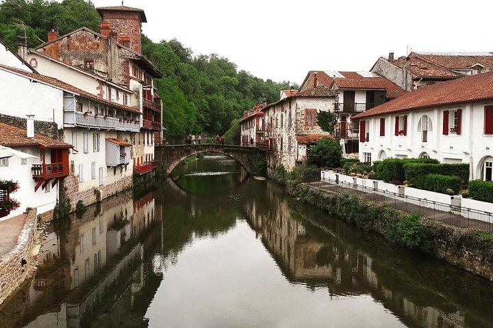 5 days Basque Country & Rioja wine region