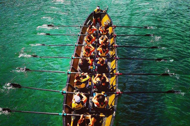 5 days Basque Country & Rioja wine region