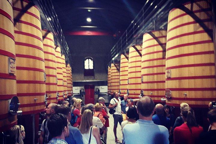 5 days Basque Country & Rioja wine region