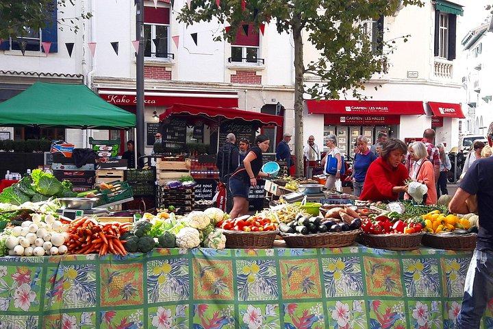 5 days Basque Country & Rioja wine region
