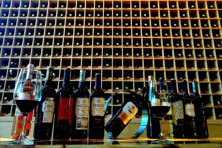 5 days Basque Country & Rioja wine region