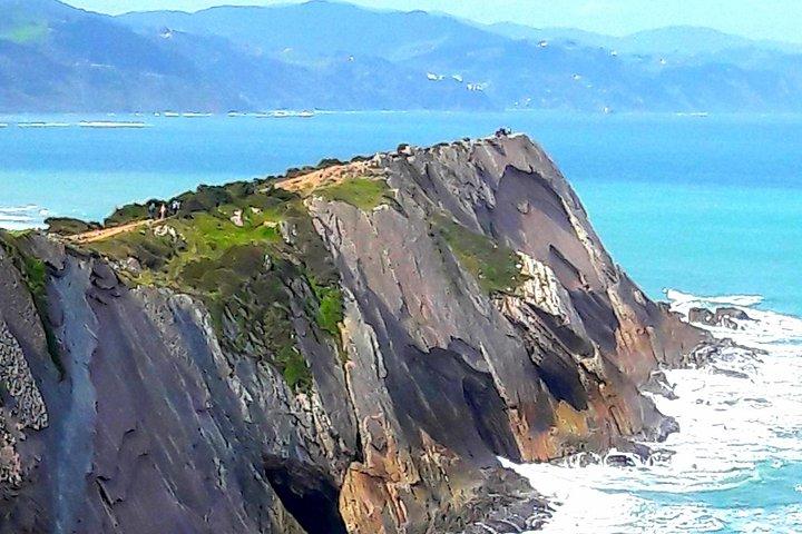 5 days Basque Country & Rioja wine region