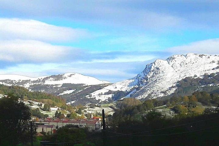 5 days Basque Country & Rioja wine region