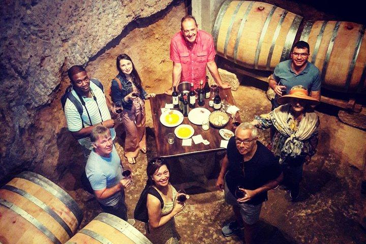 5 days Basque Country & Rioja wine region
