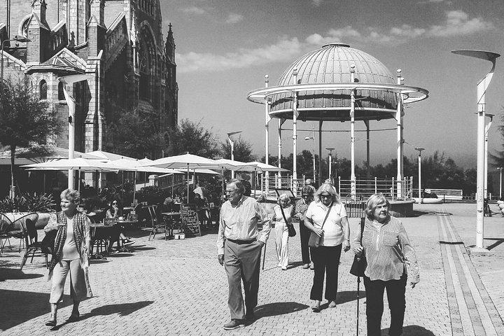 5 days Basque Country & Rioja wine region