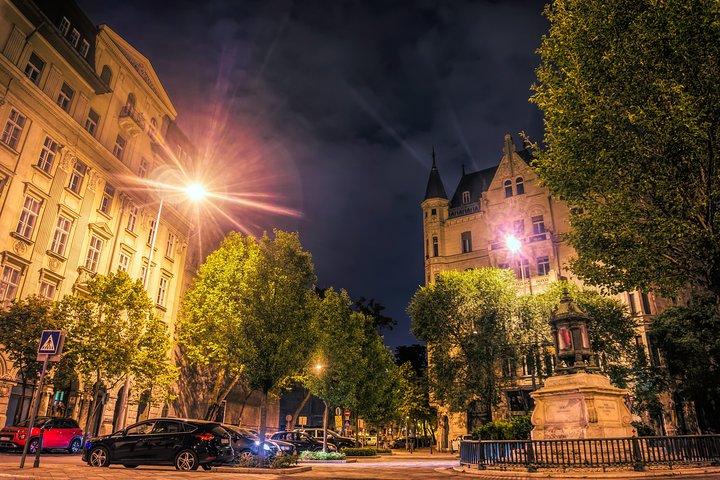 Budapest Weinwanderung in kleiner Gruppe