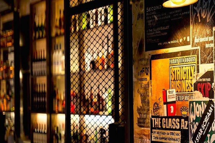 Pub Crawl Jaipur