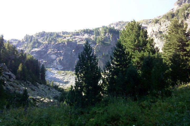 Trekking privado nas montanhas Rila e Mt Mousala de Sofia