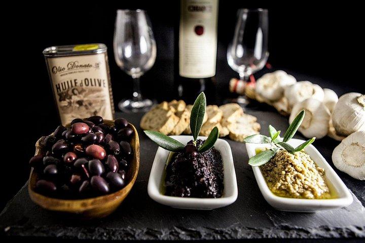 Do Eat Betterによるフランス語・リビエラでの満喫ツアー