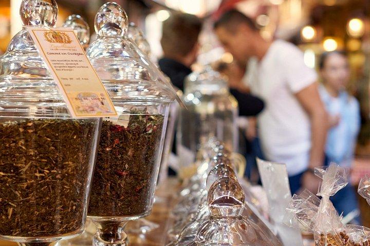 Do Eat Betterによるフランス語・リビエラでの満喫ツアー