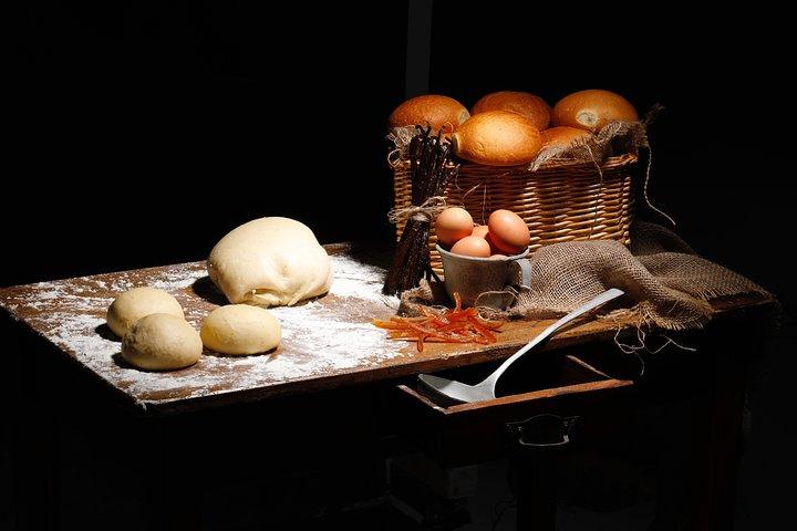 Gelato Class - Cremeria Opera