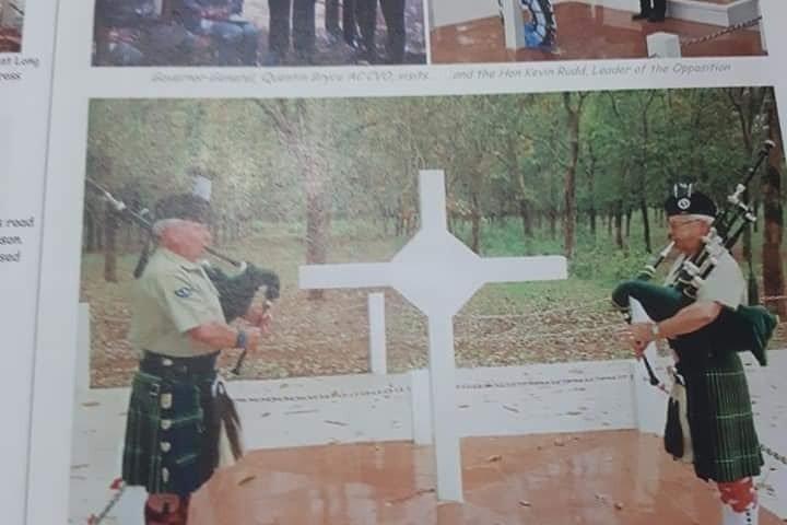 Tour privato di un'intera giornata al campo di battaglia di Nui Dat da Ho Chi Minh