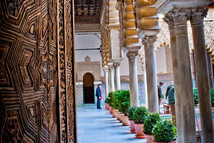 Het beste van Sevilla - Een exclusieve privé-ervaring