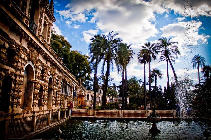 Het beste van Sevilla - Een exclusieve privé-ervaring