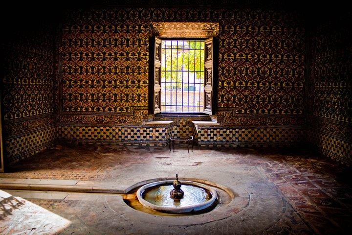 Het beste van Sevilla - Een exclusieve privé-ervaring