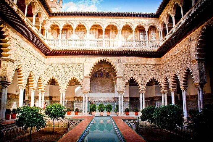 Het beste van Sevilla - Een exclusieve privé-ervaring