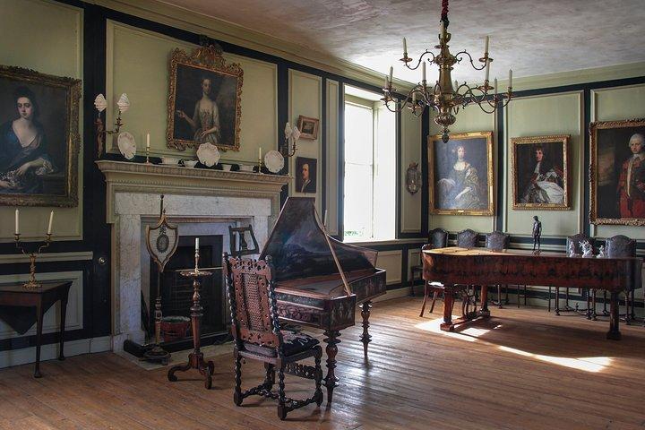 Charles Dickens heldags privat tur i Rochester