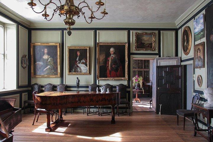 Charles Dickens heldags privat tur i Rochester