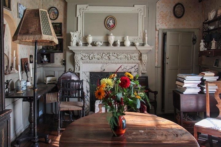 Charles Dickens heldags privat tur i Rochester